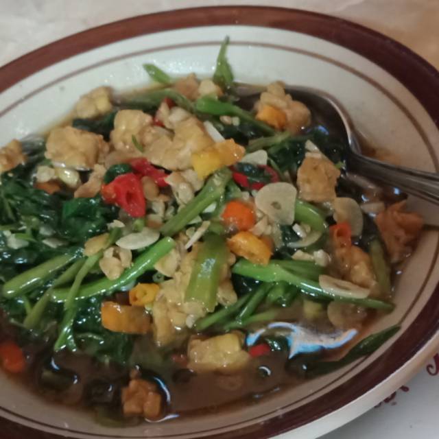 

Kangkung