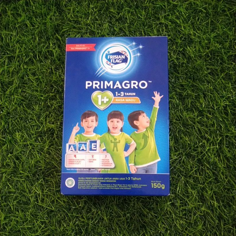 PRIMAGRO 1+ MADU 150 GRAM