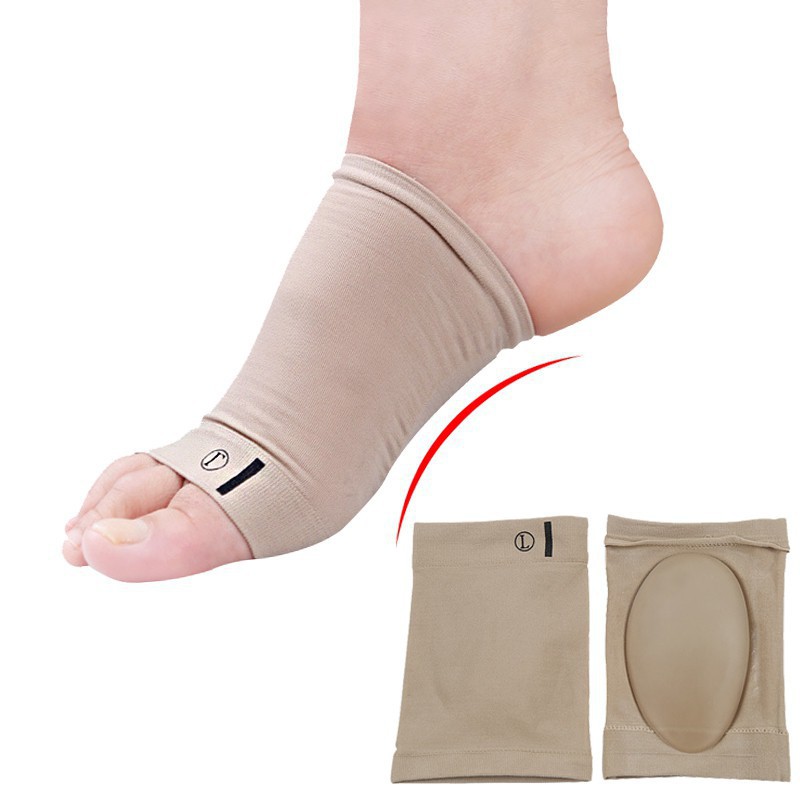 Plantar Fasciitis Insole / Plantar Fascitis / Insole / Orthopedi / Alas Sepatu / Alas Kaki / Alkes