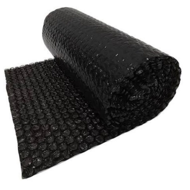 

Bubble Warp Tambahan