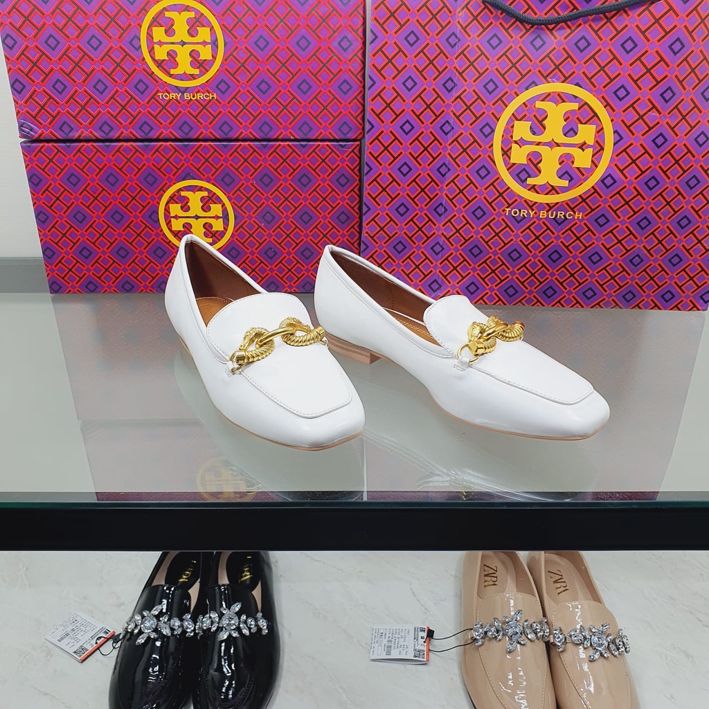 SNL - Sepatu Wanita Tory Burch 438 Flat 1,5cm