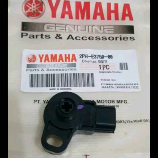 Swicth sensor TPS Mio M3 Mio S Mio Z 2PH ORi Asli