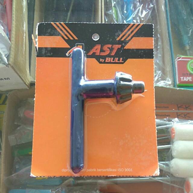 Kunci Bor 16mm AST by BULL