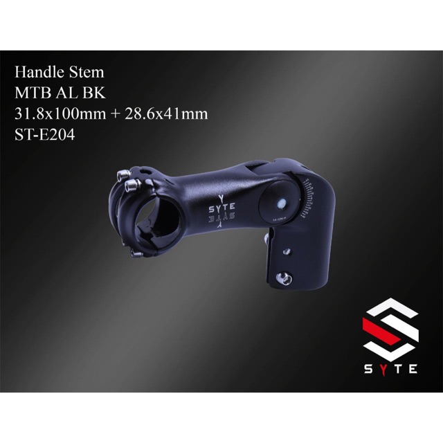 Hendle stem SYTE adjust