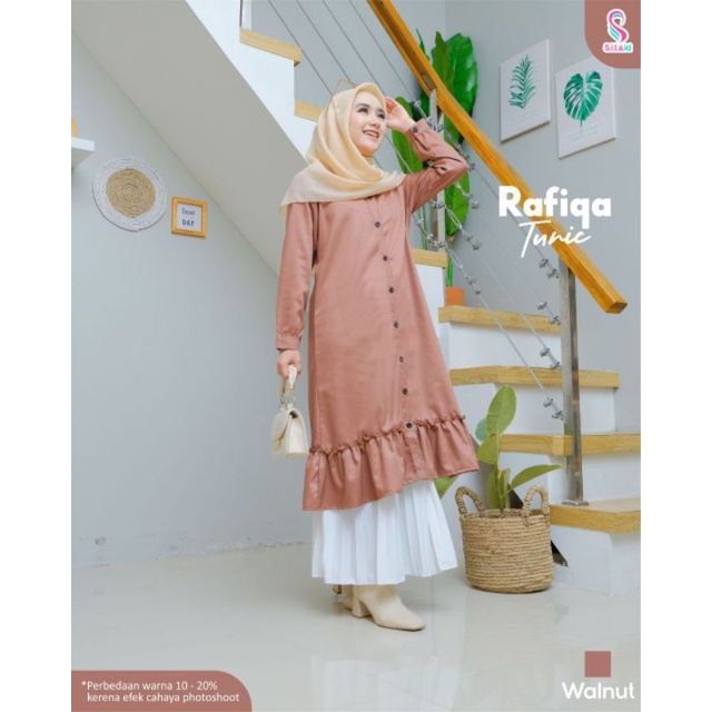 Rafiqa Tunik by Sita.id