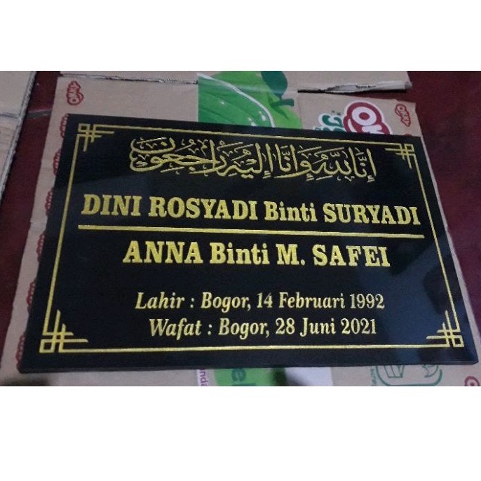 1NISAN 2nama/ makam tumpuk