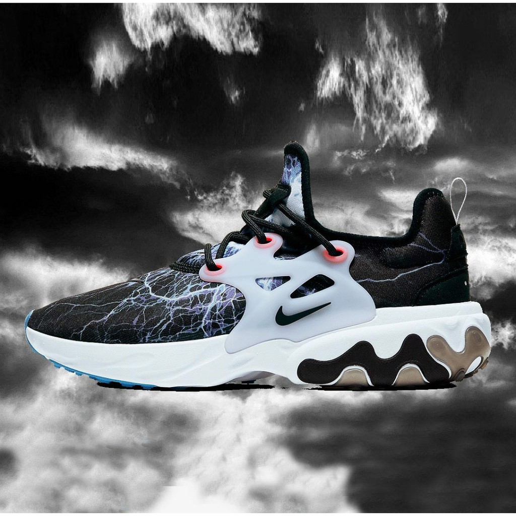 nike presto react custom