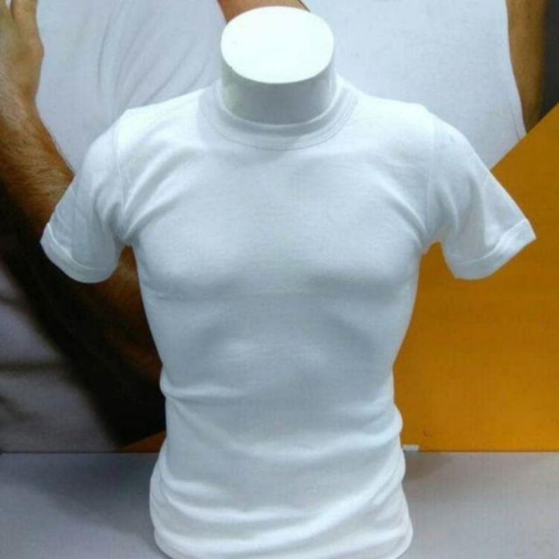 KAOS OBLONG PRIA DEWASA / OBLONG RIDER PUTIH / KAOS RIDER DEWASA / OBLONG LAKI-LAKI