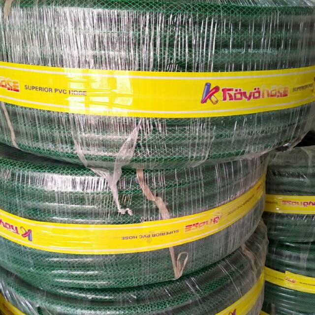 Selang Benang Garden 3/4&quot;