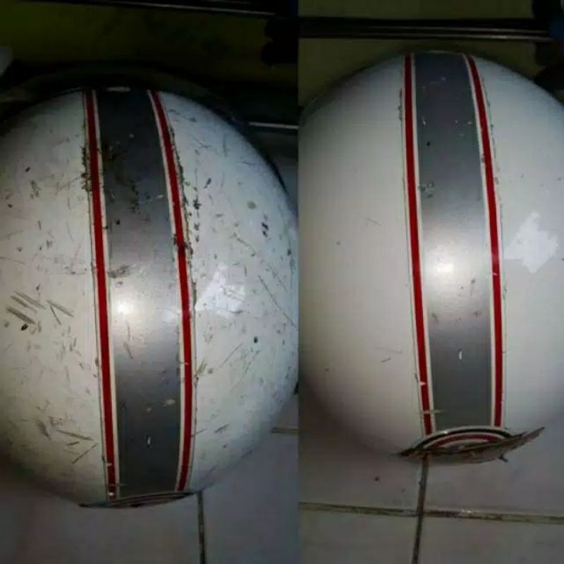 KOMPON COMPOUND + BUSA POLES APPLICATOR PAD PENGHILANG BARET BODY MOBIL MOTOR SCRATCH REPAIR KIT