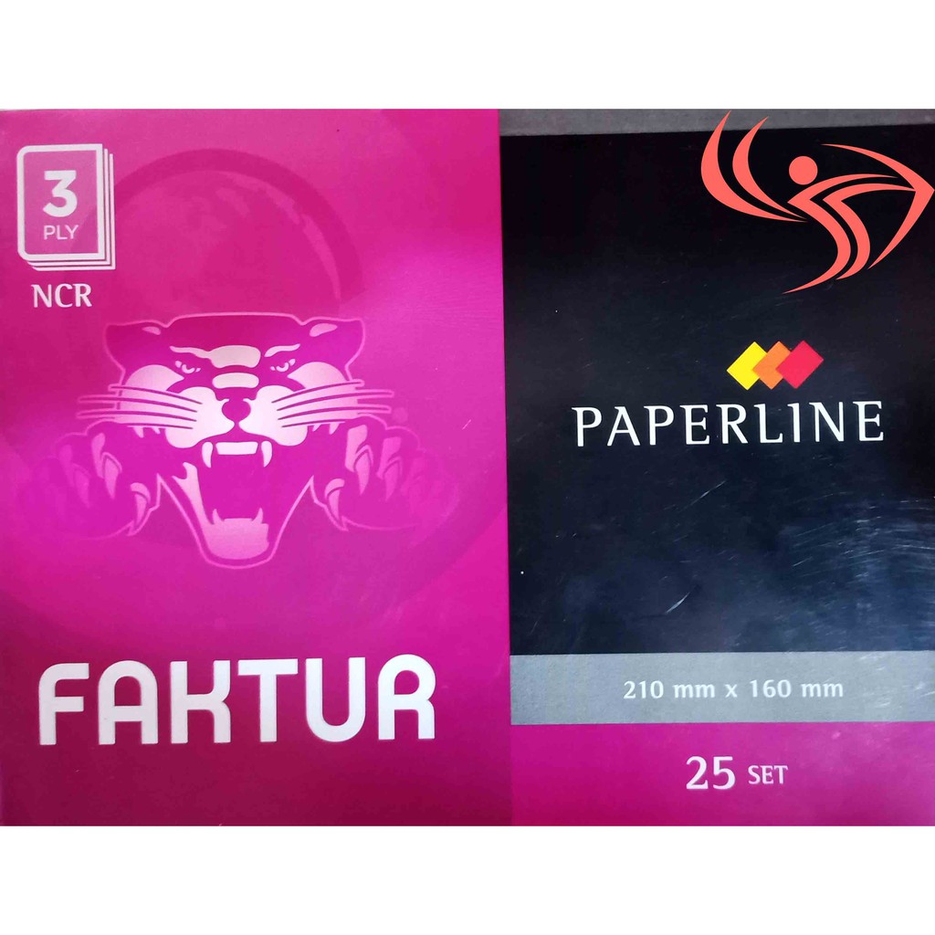 

Faktur Paperline