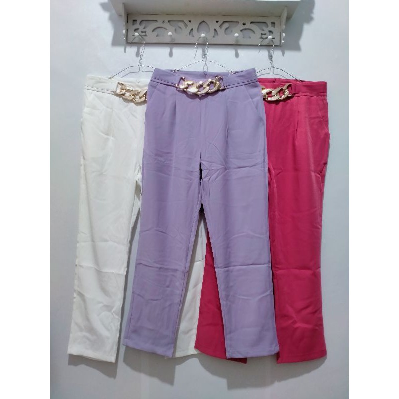 Celana Rante Vivorie Korea