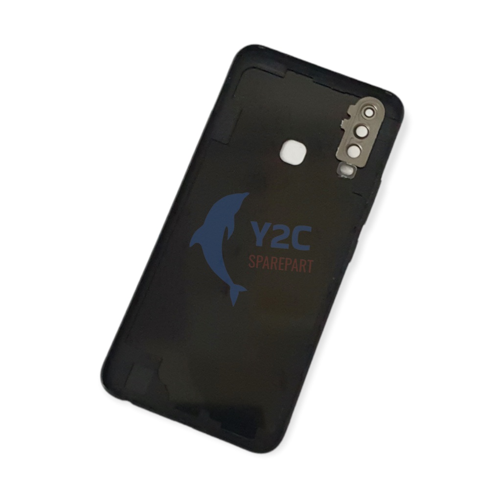 BACKDOOR VIVO Y12 / Y15 / Y17 / BACK COVER / TUTUP BELAKANG / BATERAI