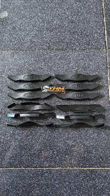 Noseguard Shoei ink clmax ala ala shoei x14 z7