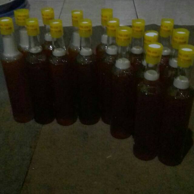 

Madu Asli