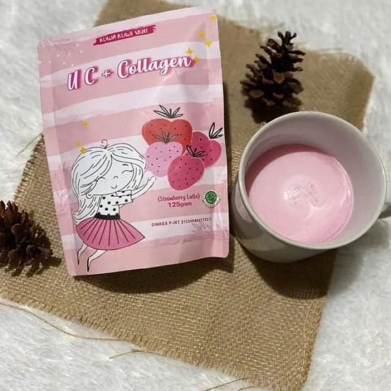 UC+COLLAGEN  UC+COLLAGEN ORI UC+COLLAGEN KALTENG  UC+COLLAGEN BPOM  UC+COLLAGEN VIRAL  MINUMAN PEMUT