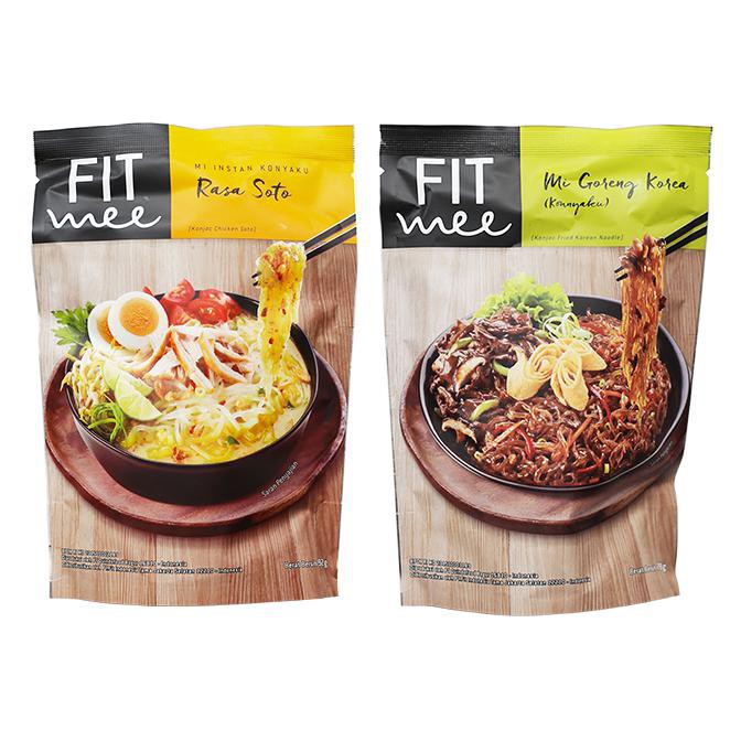 

Promoo Fitmee Mix Rasa isi 2 sale