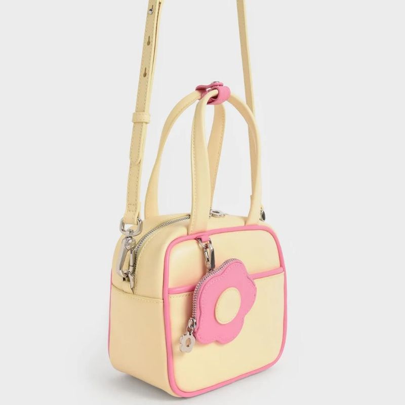 9.9 SALE | CK Minka Boxy Bag