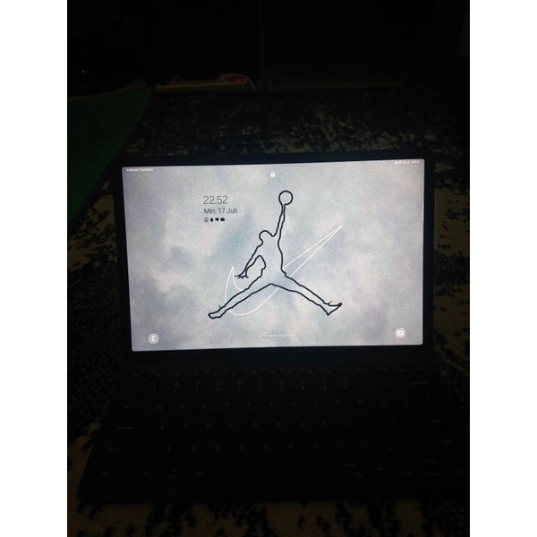 TAB S7 FE 6/128 SECOND