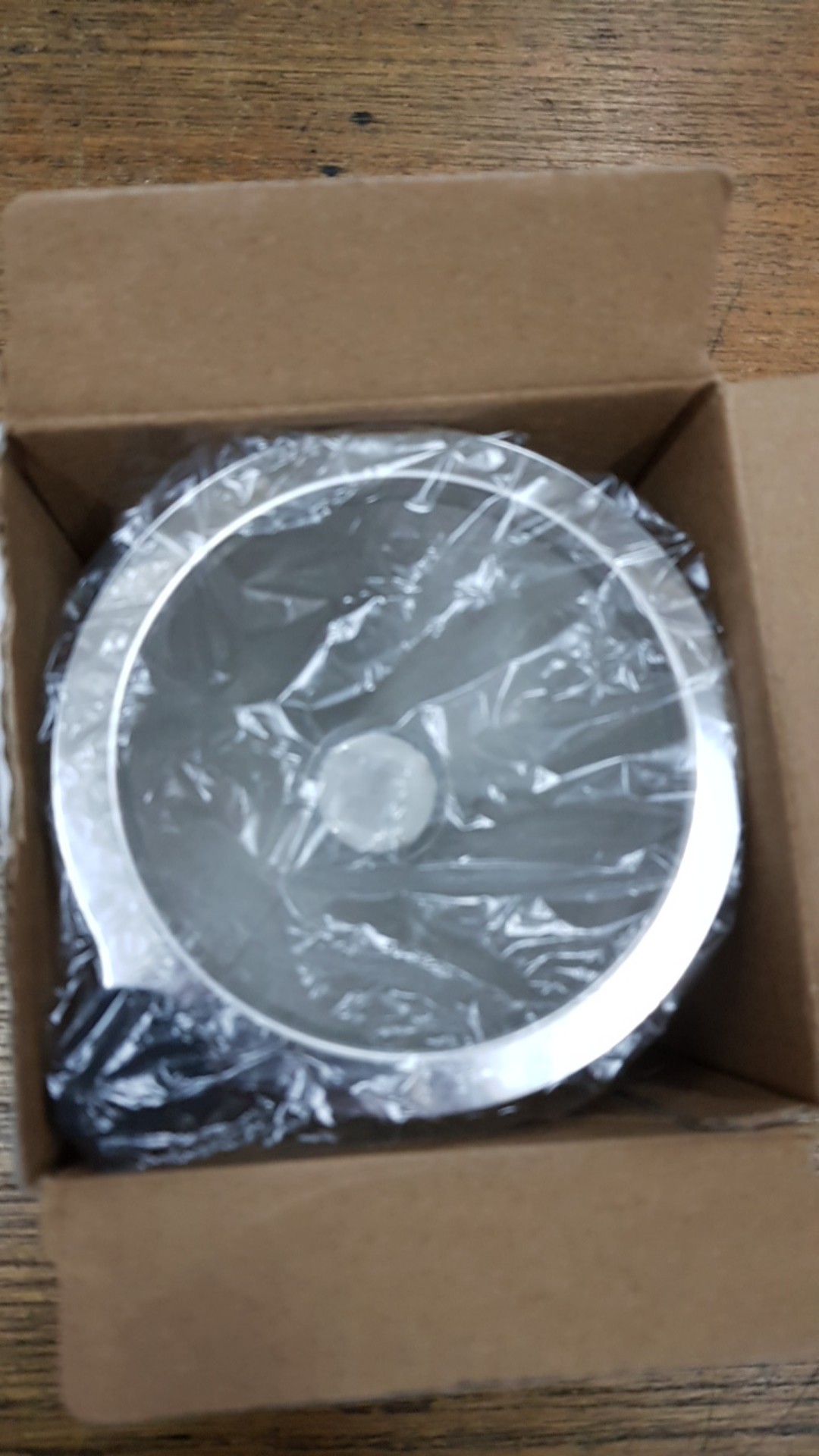 Toso Kona Dripper Stainless 02 V60-ts02 Cone Double Mesh Saringan Kopi