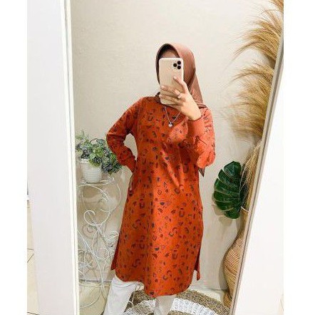 TUNIK DIARA AZKA FASHION