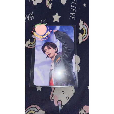PC JAEHYUN NEOCITY DVD JAPAN