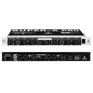 Crossover Behringer CX 2310 ( ORIGINAL )