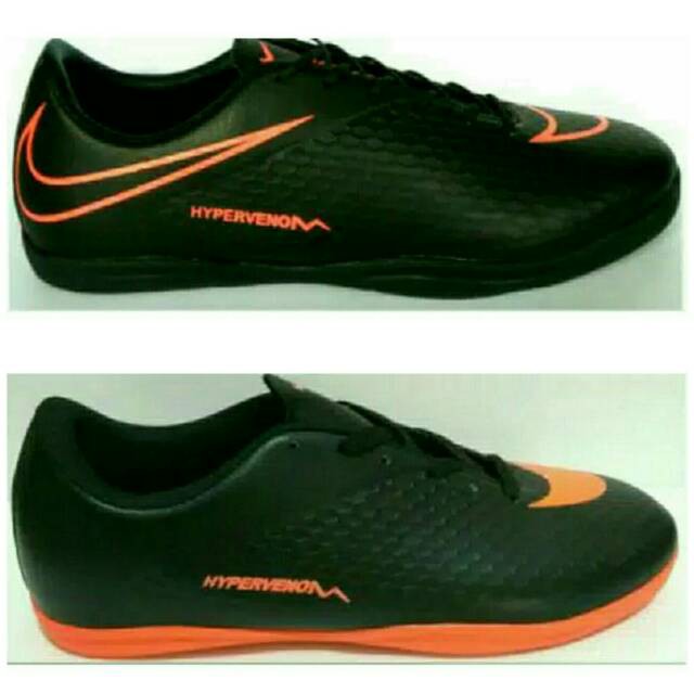 Sepatu futsal shop nike hypervenom murah