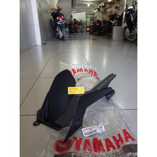 SPAKBOR KOLONG, TUTUP RANTAI VIXION NEW (NVL&amp;NVA) ASLI YAMAHA