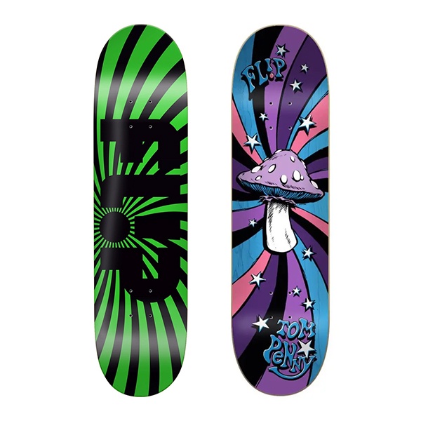 Flip Skateboards Deck