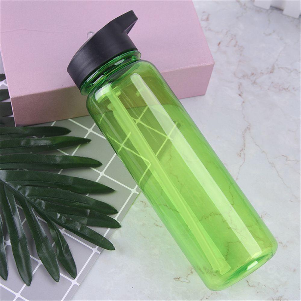 Suyo Botol Minum Plastik 750ml Portable Anti Bocor Untuk Gym