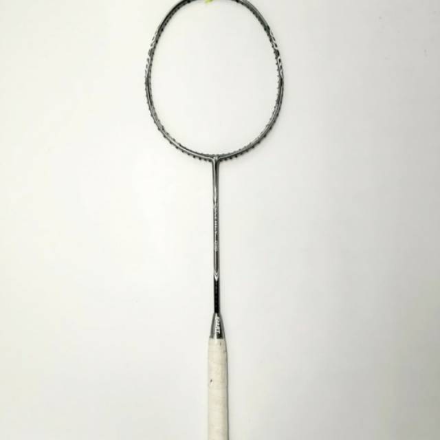 Hart Infinite Killer Five Badminton Racket - Deep Blue Red
