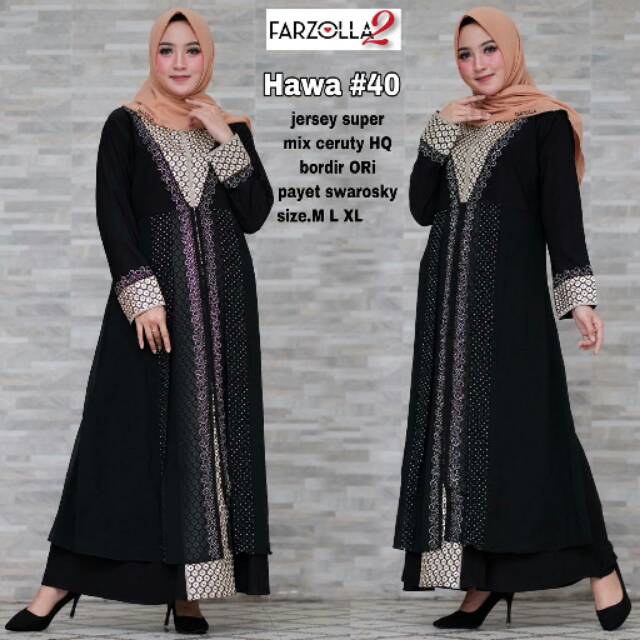 

Hawa 40