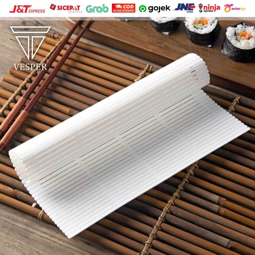 nori seaweed sushi roll maker / roll sushi / penggiling sushi / roll sushi maker