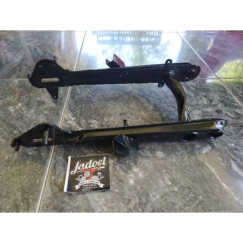 Swing Arm Arem Capit Belakang honda astrea prima star