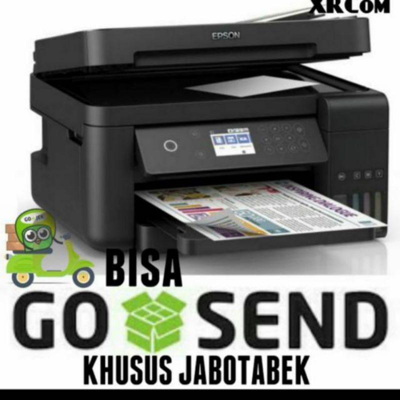 printer epson L6170