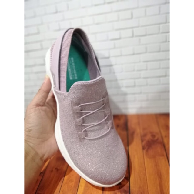 Skechers You Admire Mauve sepatu wanita skechera 15818/MVE original