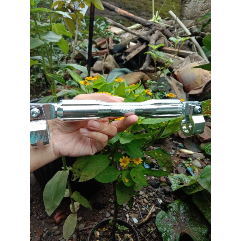 stabilizer stir palangan stang DDF19 cnc full