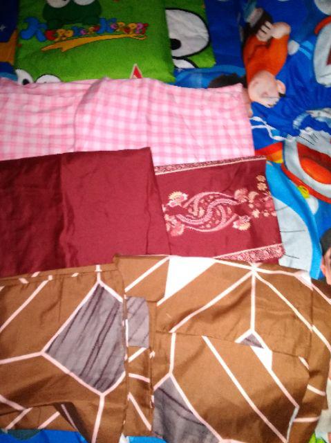 Ecer Sarban Perca +-40x60 !! Sarban Murah