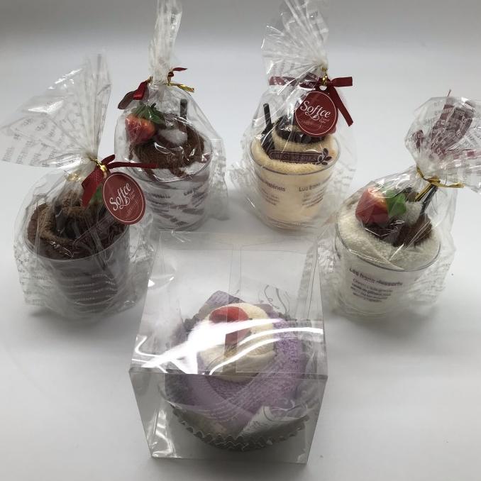 Sale Souvenir Towel Cake - Paling Dicari