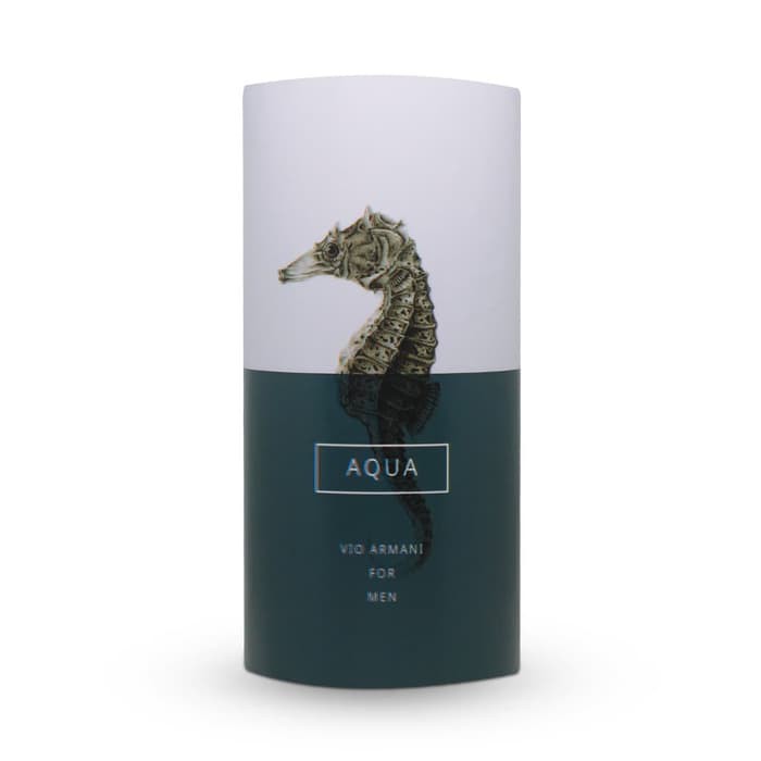 Parfum Pria Acqua di Gio KW Super Mellow Popcorn Indie Parfum