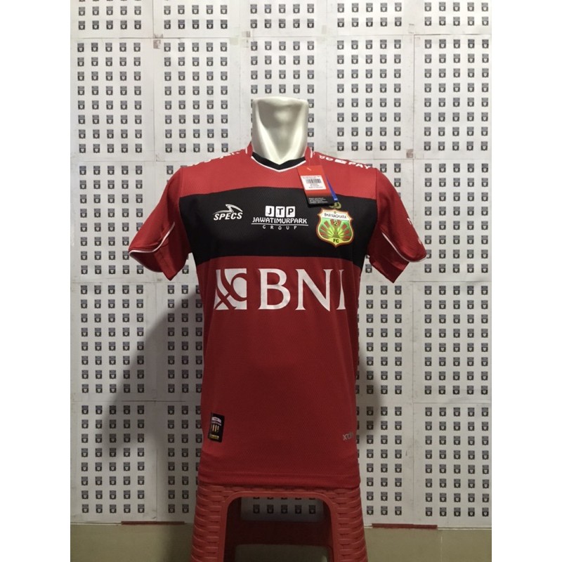 Jersey Original Bhayangkara FC Third 2020