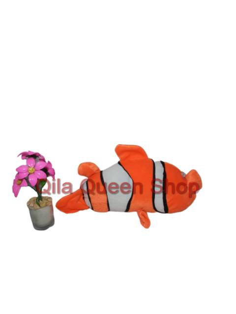 Boneka ikan nemo S MURAH