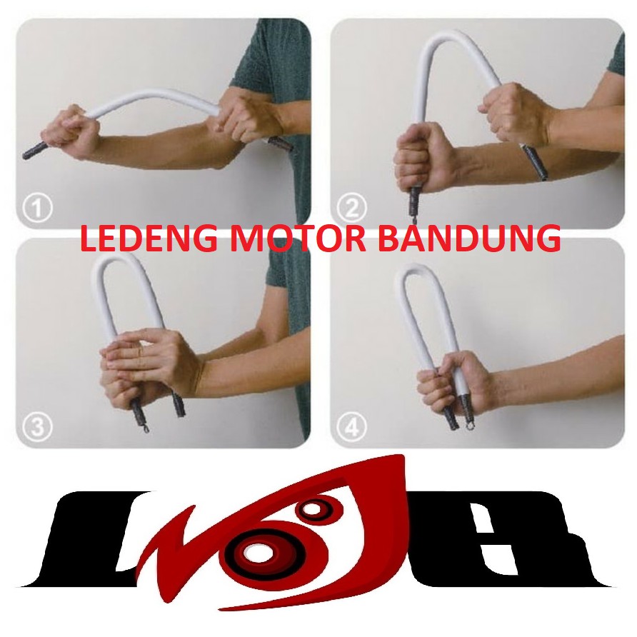 Bending Per 20mm Alat Bantu Tekuk Pipa PVC Paralon Menekuk Bengkok