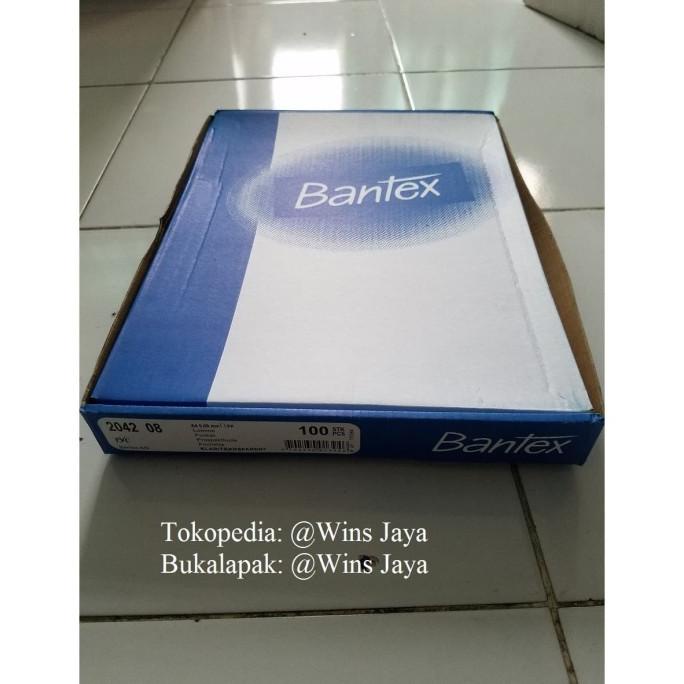 

Office & Stationery | Document Organizer | Pp Pocket Bantex 2042 Antiglare A4 | Best Seller