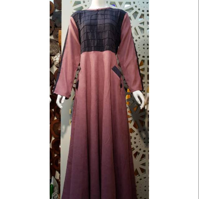 Gamis Adrian collection