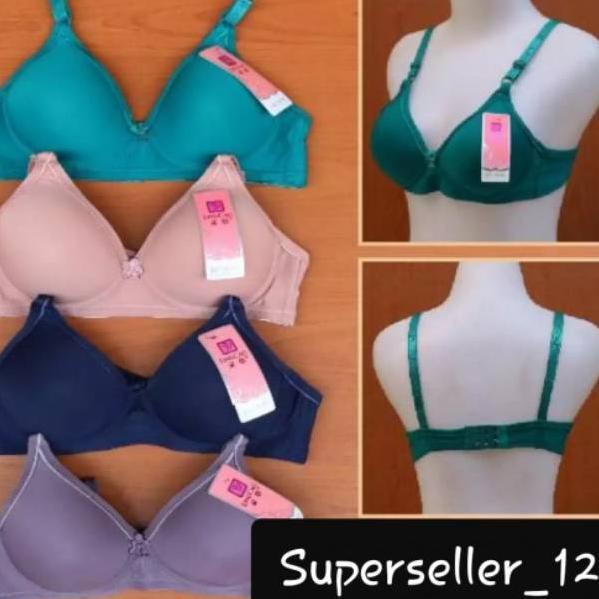 TERBARU 12.12 BH LINGCAO A5  BRA | BG LING CAO A5 ASLI grosir