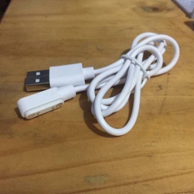 KABEL CHARGER JAM IMO MAGNET WATERPROOF IMO Q12 CASA