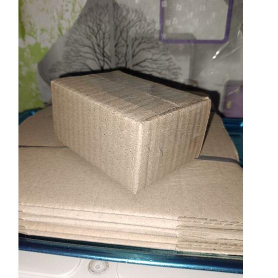 

Diskon 8HAQK kardus packing 10x7x5 69 Terkini