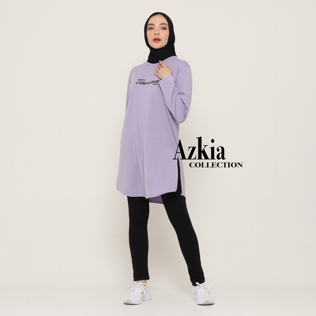 TUNIK WANITA